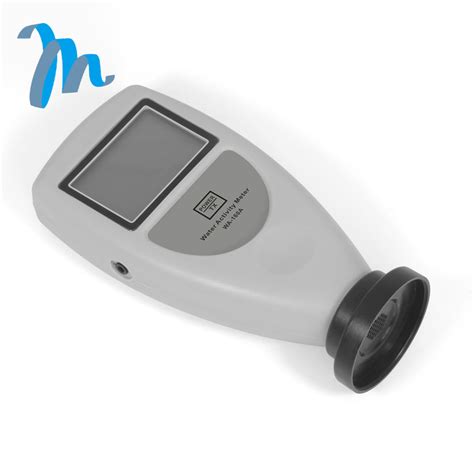 moisture activity meter|water activity meter for sale.